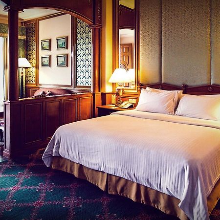 Geulis Boutique Hotel Bandung Eksteriør bilde