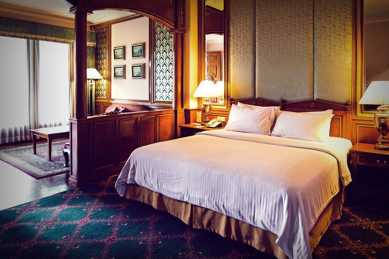 Geulis Boutique Hotel Bandung Eksteriør bilde