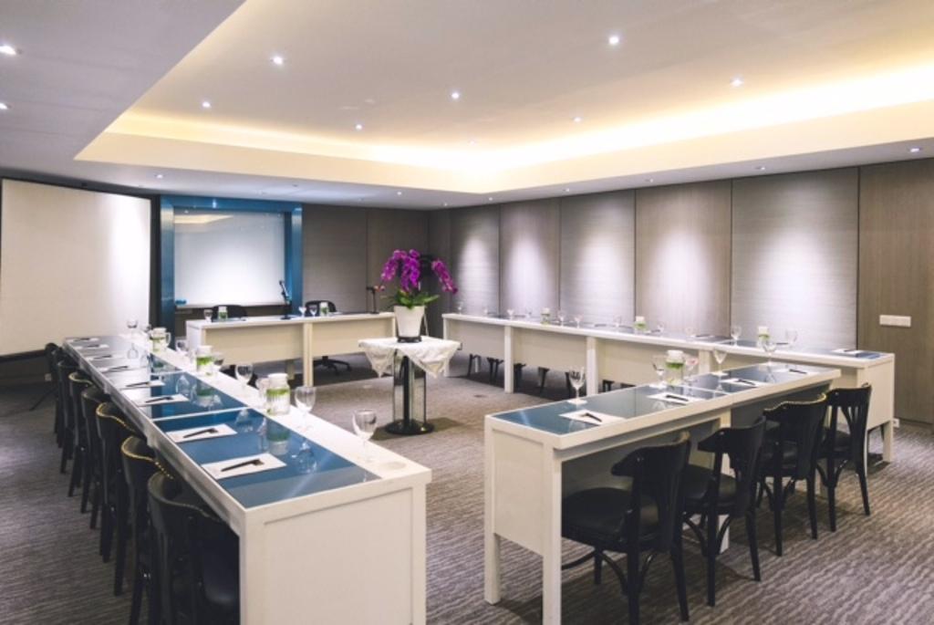 Geulis Boutique Hotel Bandung Eksteriør bilde
