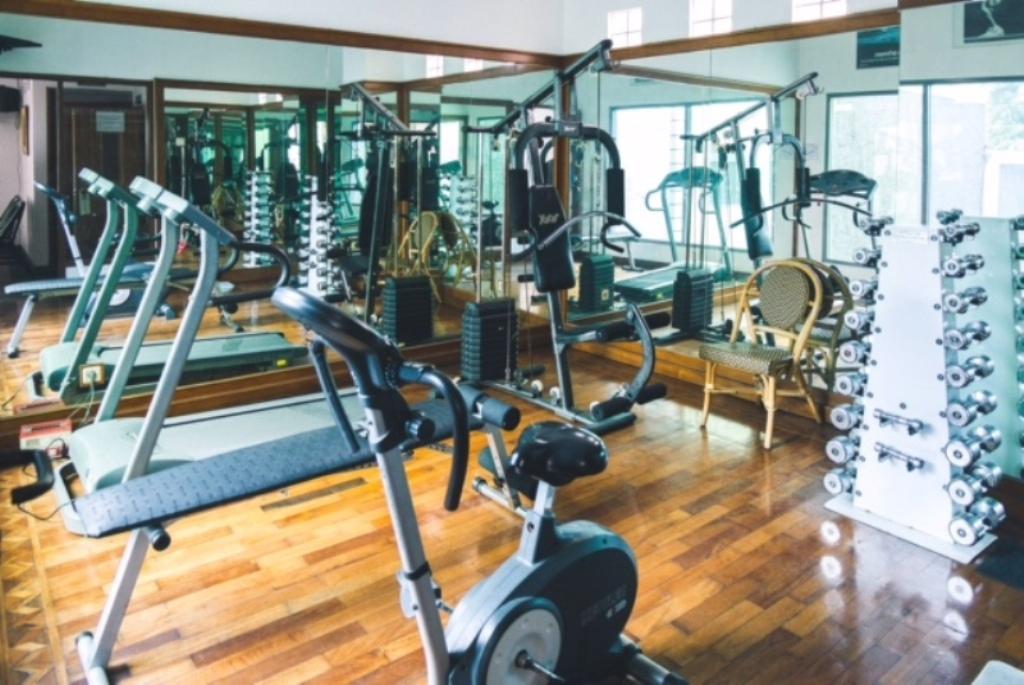 Geulis Boutique Hotel Bandung Eksteriør bilde