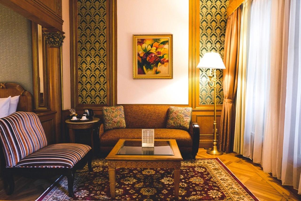 Geulis Boutique Hotel Bandung Eksteriør bilde