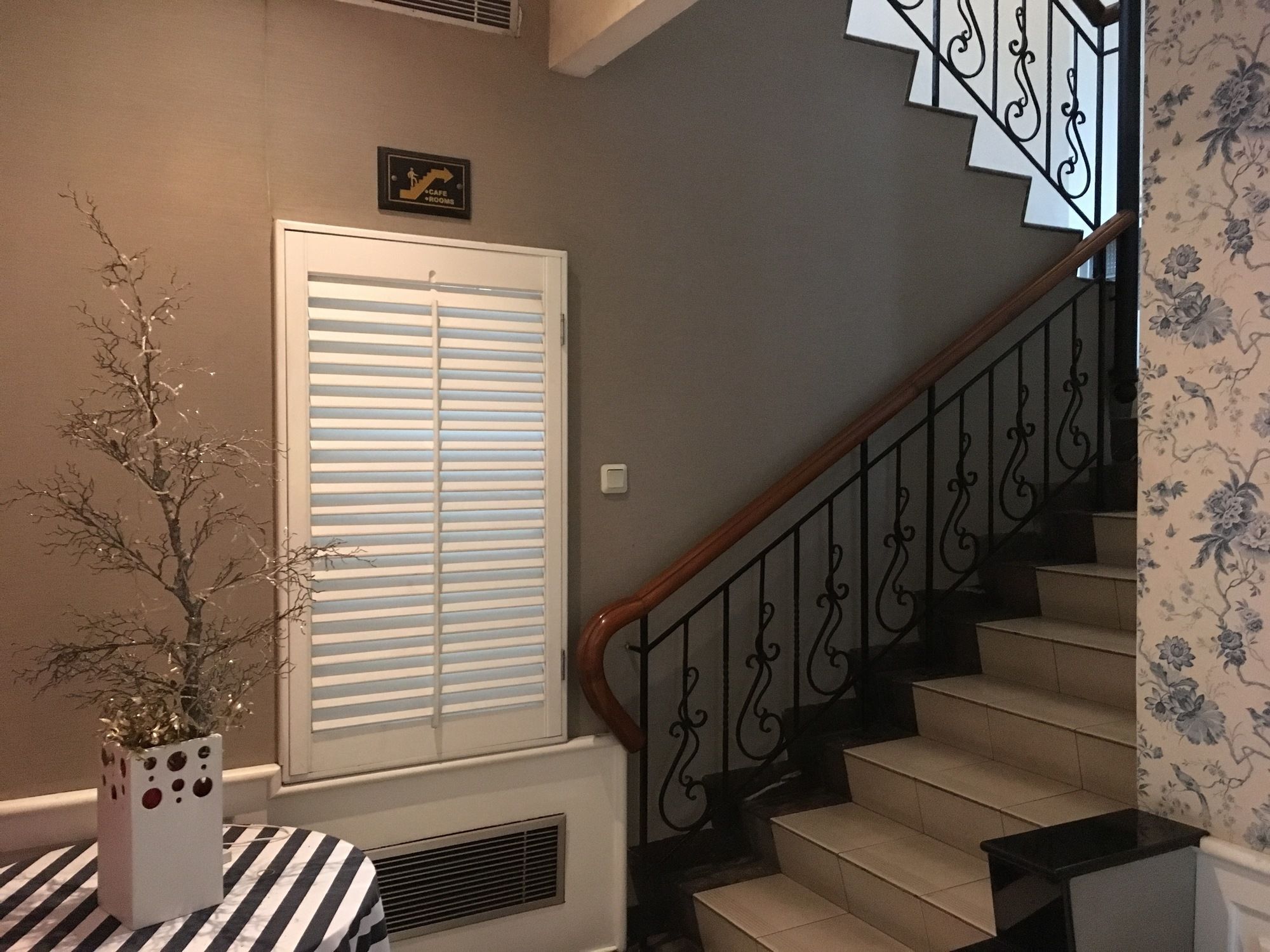 Geulis Boutique Hotel Bandung Eksteriør bilde