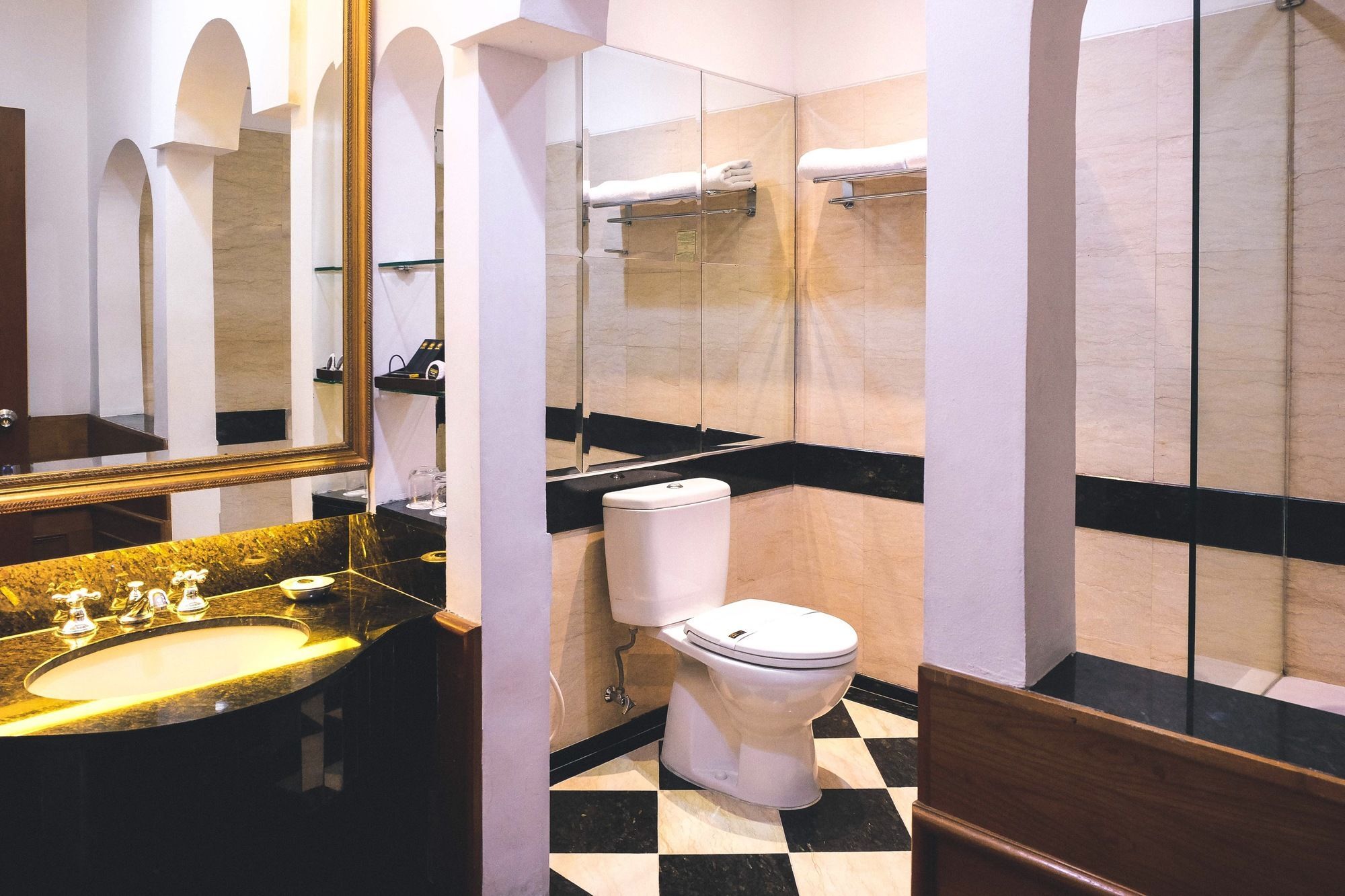 Geulis Boutique Hotel Bandung Eksteriør bilde